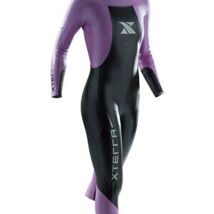 Xterra Vengeance Tri-suit